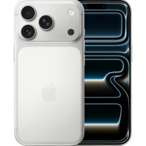 Смартфон Apple iPhone 17 Pro Max белый 2048 ГБ